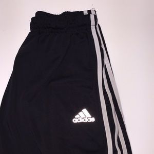 Adidas joggers